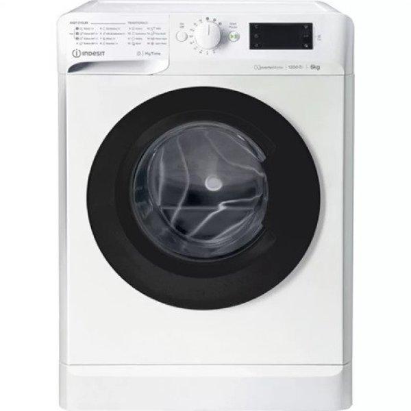 Indesit MTWSE 61294 WK EE mosógép elöltöltős keskeny