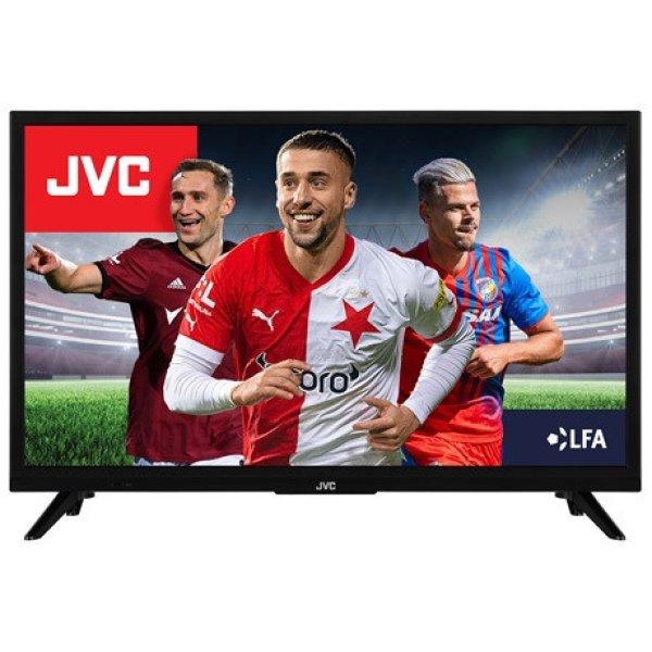 JVC LT24VAH3235 hd android smart led tv