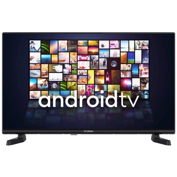 Hyundai HLA 32339 HD Android Smart LED tv