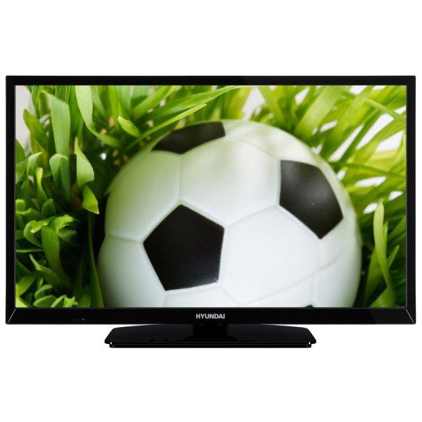 Hyundai HLP 24T329 HD LED tv