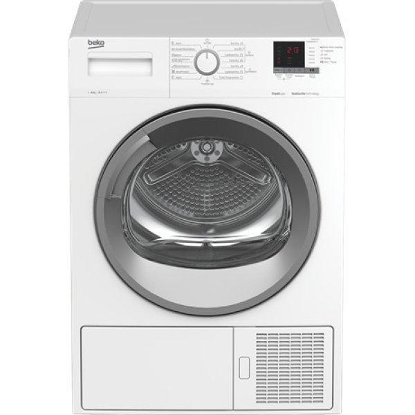 Beko DS8512GX szárítógép hőszivattyús