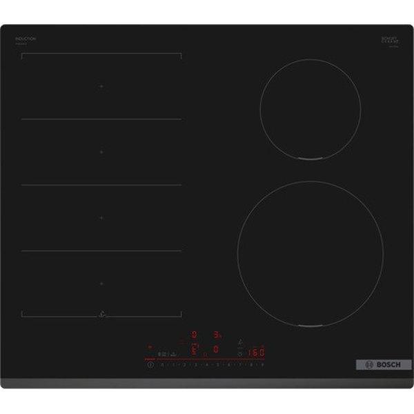 Bosch PIX631HC1E főzőlap beépíthető indukciós