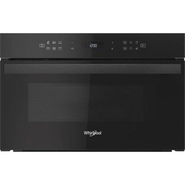 Whirlpool AMW 6440 FB mikrohullámú sütő beépíthető