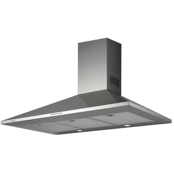 Cata BETA 600/D INOX LED páraelszívó