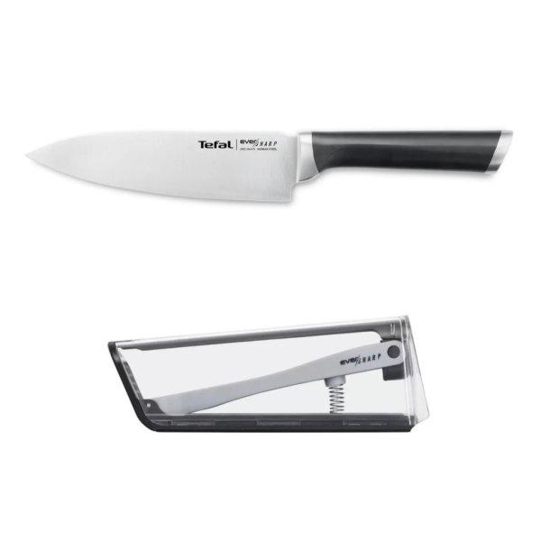 Tefal K2569004 Ever Sharp univerzális kés 16,5 cm