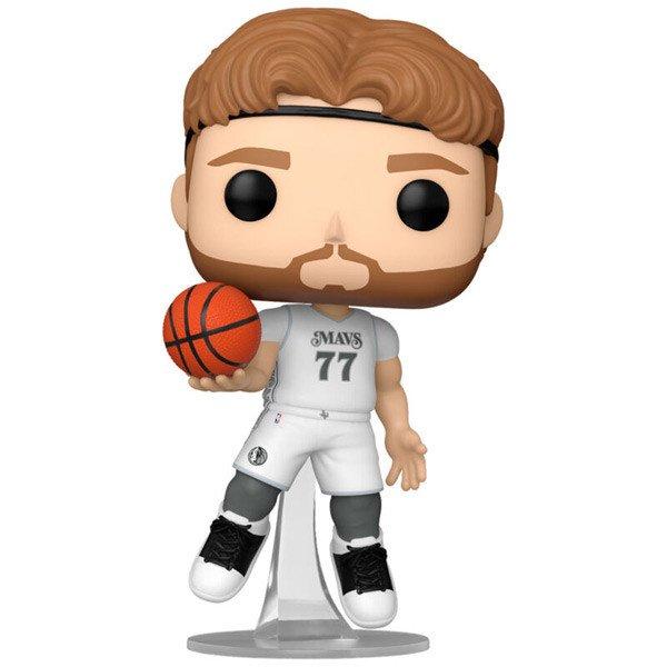 POP! Basketball: Luka Dončić (NBA)