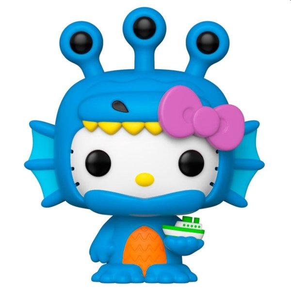 POP! Hello Sea (Hello Kitty)