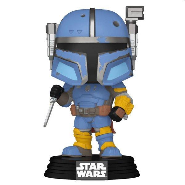 POP! Mandalorian: Paz Vizsla (Star Wars)