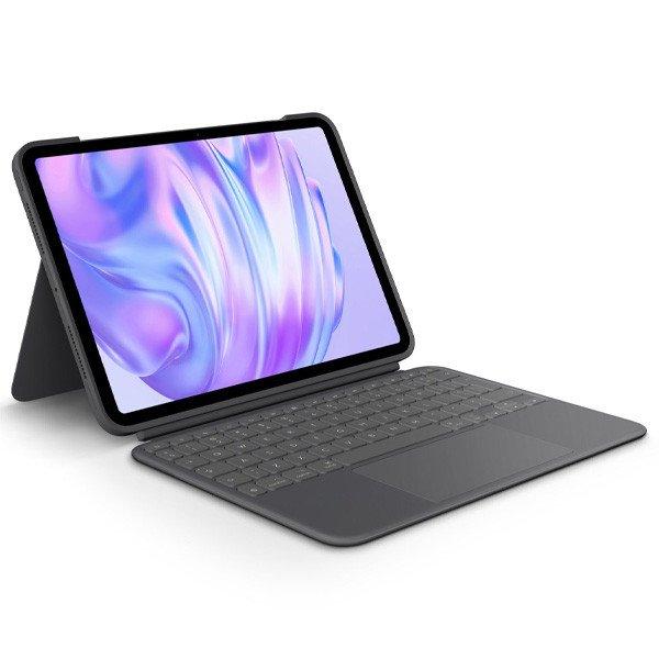 Logitech COMBO TOUCH pre iPad Pro 11