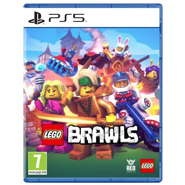 LEGO Brawls - PS5