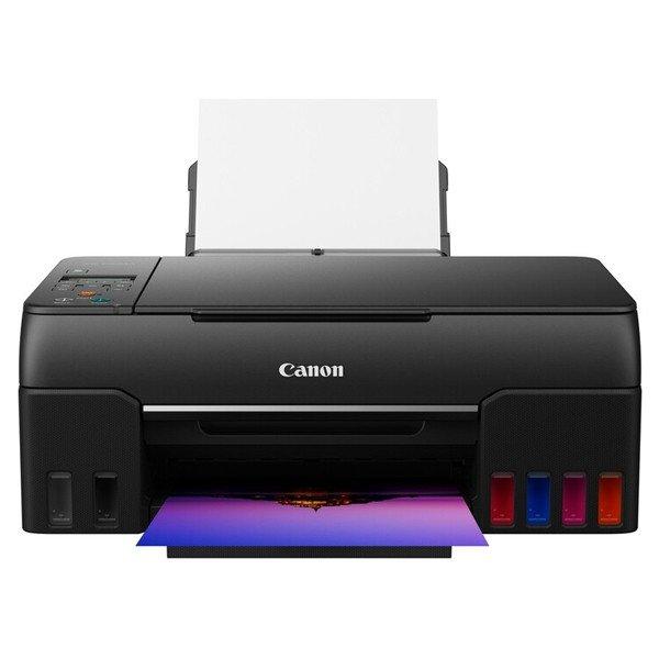 Canon PIXMA G640 fekete