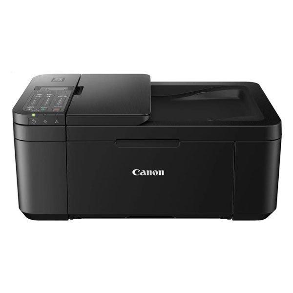 Canon PIXMA TR4650 čierna 