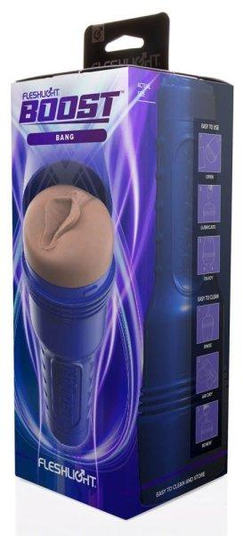 Fleshlight Boost Bang LM Flesh (RP)