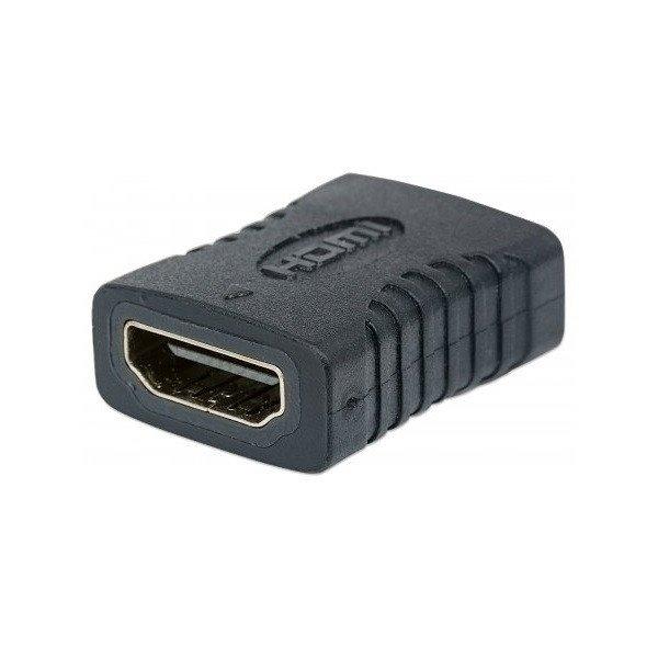 Manhattan Átalakító - HDMI toldó (HDMI to HDMI)