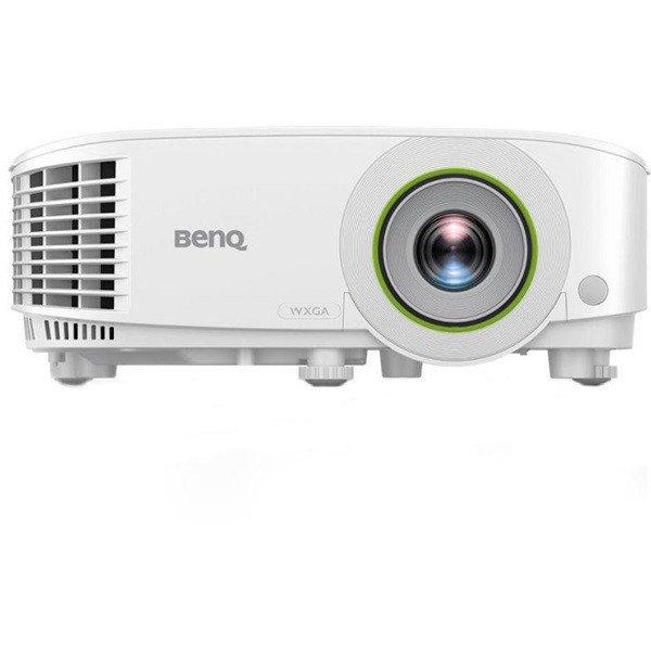 BenQ Projektor WXGA - EW600 (Smart, 3600 AL, 20000:1, 1xHDMI, 3xUSB-A, WiFi,
Bluetooth)