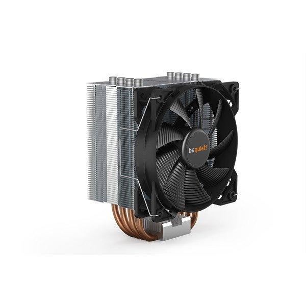 Be Quiet! CPU Cooler - PURE ROCK 2 (AMD: AM4/AM5; Intel:
1700/1200/2066/1150/1151/1155/2011)