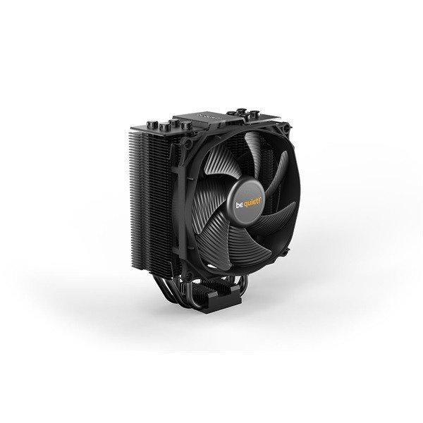 Be Quiet! CPU Cooler - DARK ROCK SLIM (AMD: AM4/AM5; Intel:
1700/1200/2066/1150/1151/1155/2011)