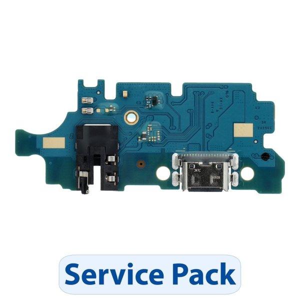 ServicePack töltőcsatlakozó Samsung Galaxy A15 4G/5G (A155F/A156B)
[GH96-16630A]