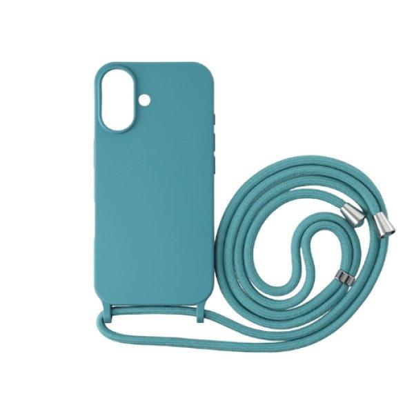 iPhone 16 TPU+PC fesztiváltok, óceán szíve