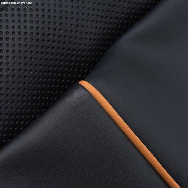 FORCELL F-PROTECT URBAN STYLE táska laptophoz 15,6" fekete
