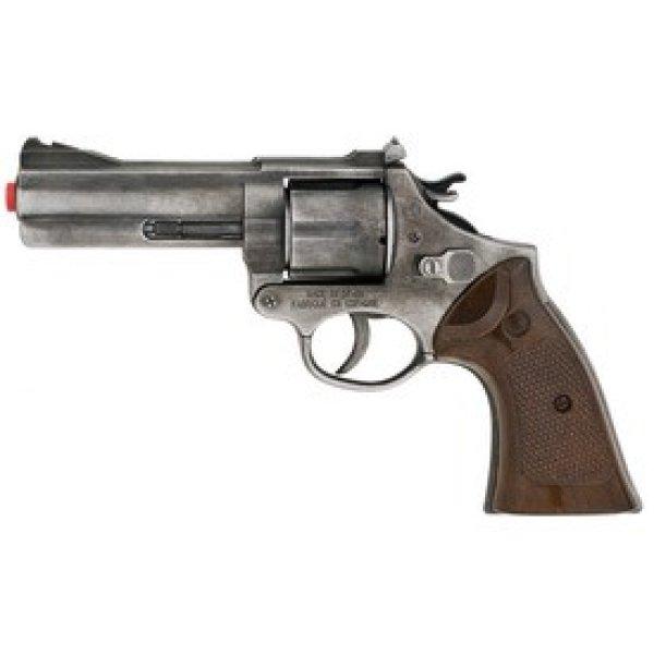 Magnum patronos revolver - 23 cm