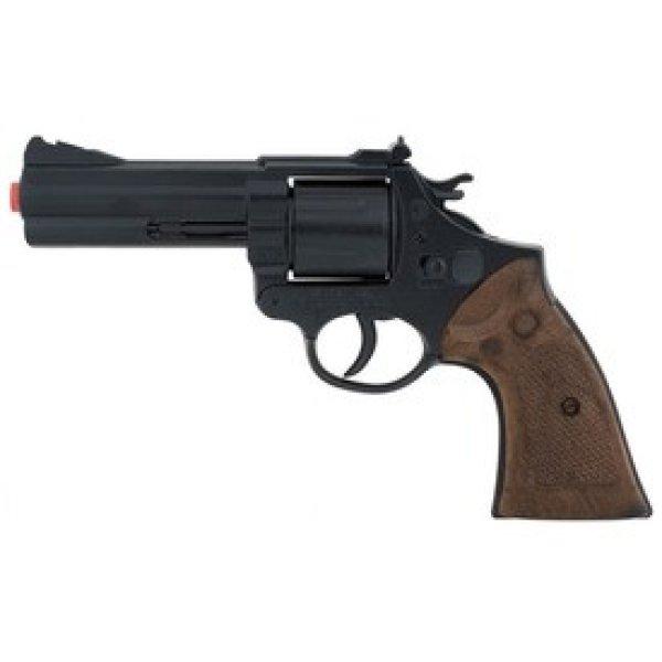 Magnum patronos pisztoly - 23 cm, többféle