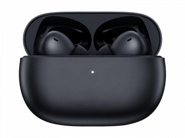 Redmi Buds 4 Pro - Bluetooth fülhallgató (BHR5896GL), Midnight Black