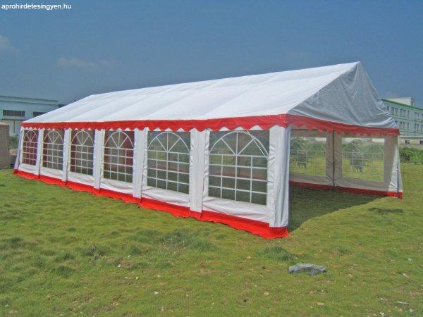 Pavilon CP019-PVC 6x12m