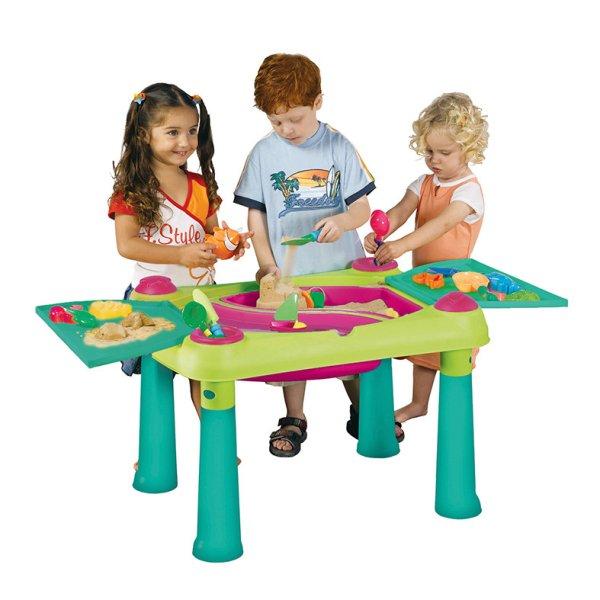 Creative fun table