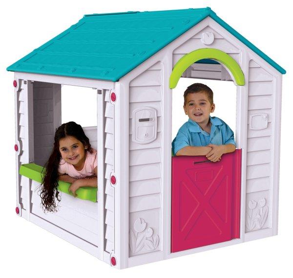 Holiday play house