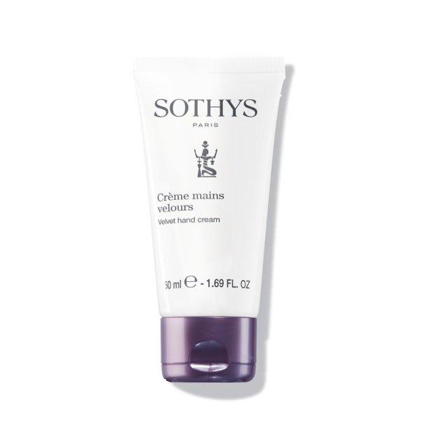 SOTHYS Paris Kézápoló krém (Velvet Hand Cream) 50 ml