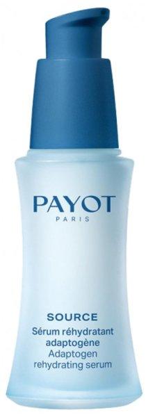 Payot Hidratáló bőrszérum Source (Adaptogen Rehydrating
Serum) 30 ml