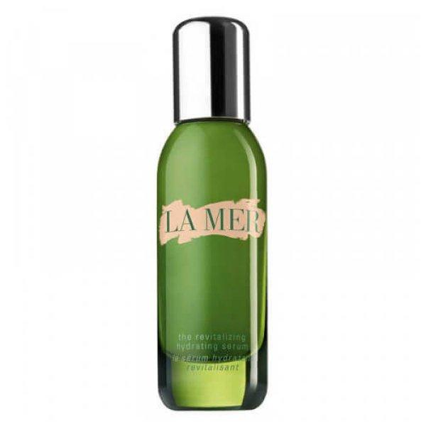 La Mer Revitalizáló szérum hidratáló hatással (The
Revitalizing Hydrating Serum) 30 ml