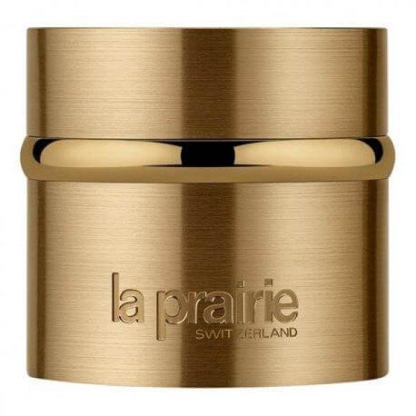 La Prairie Hidratáló és bőrvilágosító
krém érett bőrre Pure Gold Radiance (Cream) 50 ml