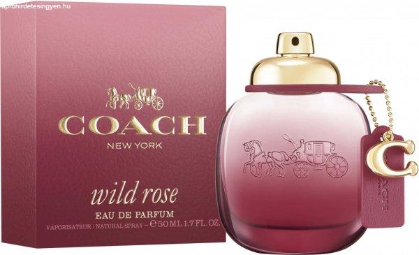 Coach Coach Wild Rose - EDP 30 ml