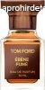Tom Ford &#xC9;b&#xE8;ne Fum&#xE9; - EDP 30 ml