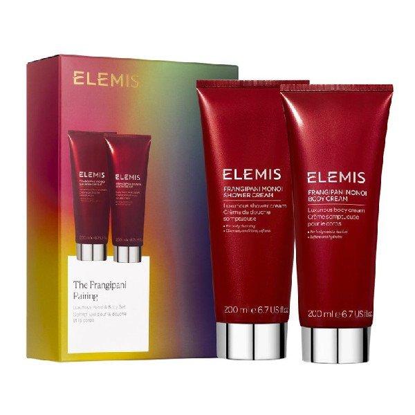 Elemis Testápoló ajándékcsomag From Frangipani With Love