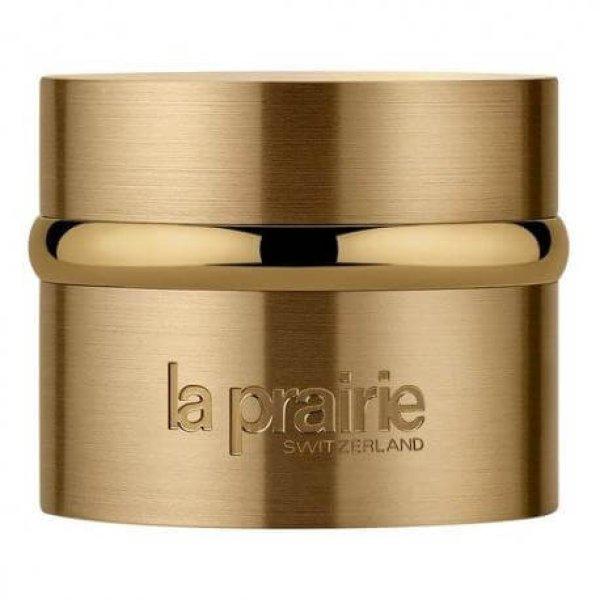 La Prairie Bőrvilágosító
szemkörnyékápoló krém Pure Gold Radiance (Eye Cream) 20
ml