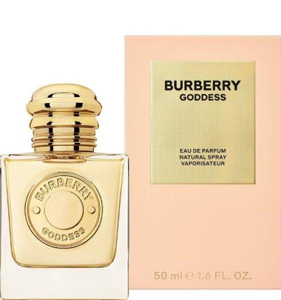 Burberry Burberry Goddess – EDP (újratölthető) 30 ml