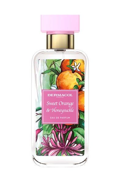 Dermacol Parfüm Sweet Orange & Honeysuckle - EDP 50 ml