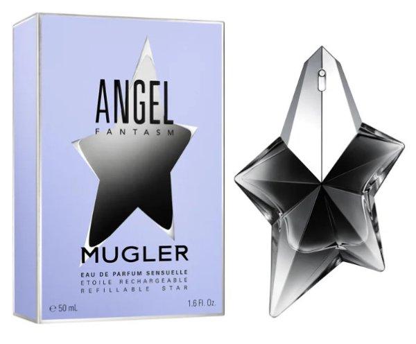 Thierry Mugler Angel Fantasm – EDP (újratölthető) 50 ml