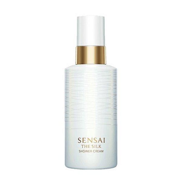 Sensai Tusolókrém The Silk (Shower Cream) 200 ml