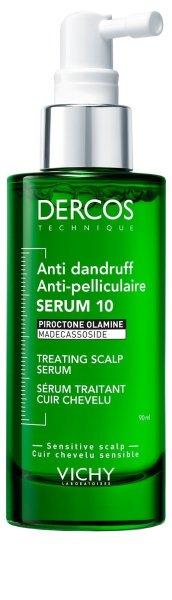 Vichy Korpásodás elleni szérum Dercos (Treating Scalp Serum) 90
ml