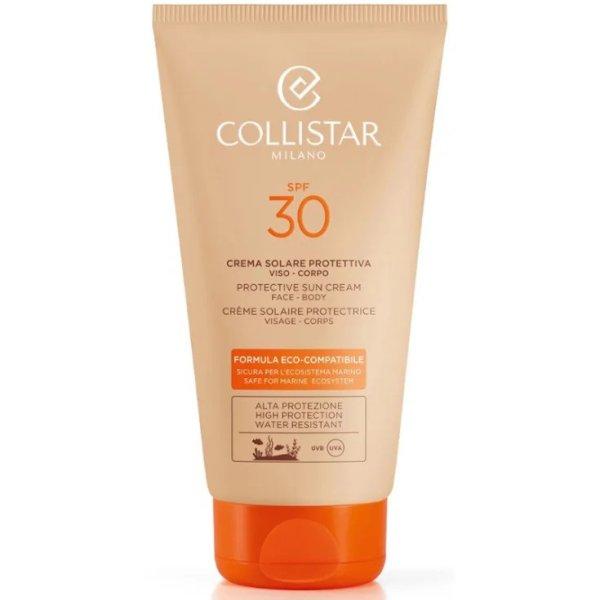 Collistar Fényvédő krém SPF 30 (Protective Sun Cream) 150
ml