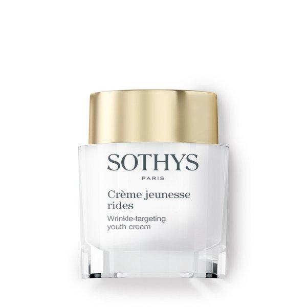 SOTHYS Paris Ránctalanító krém (Wrinkle-Targeting Youth
Cream) 50 ml