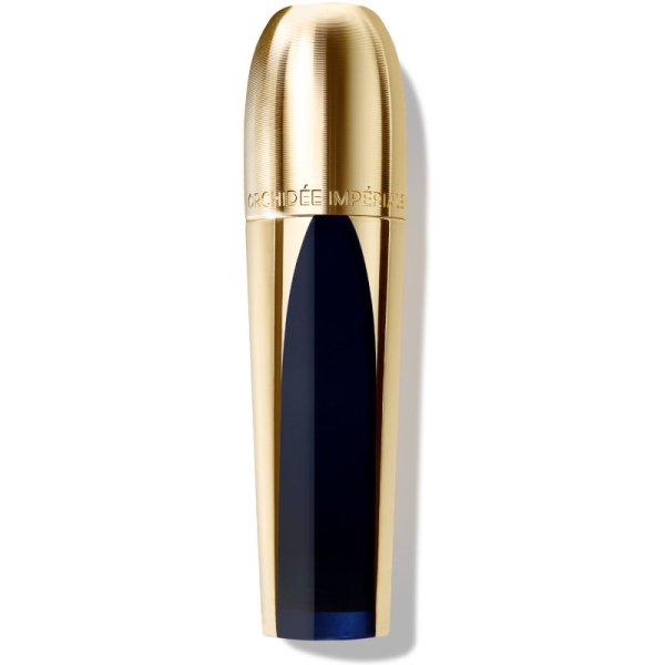 Guerlain Regeneráló bőrszérum
öregedésgátló hatással Orchidée Impériale Le
Concentré de Longévité 4° (Anti-aging Serum) 50 ml