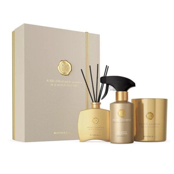 Rituals Ajándékcsomag The Ritual of Sweet Jasmine Gift Set