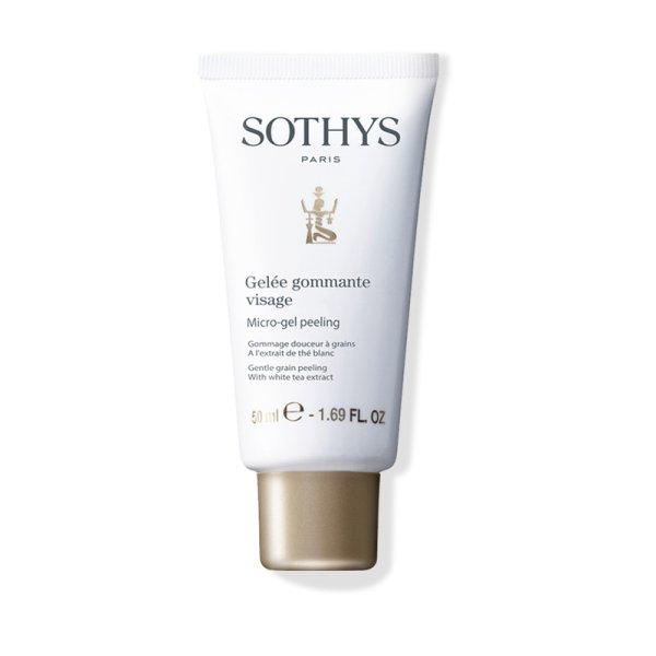 SOTHYS Paris Gyengéd bőrradír (Micro Gel Peeling) 50 ml