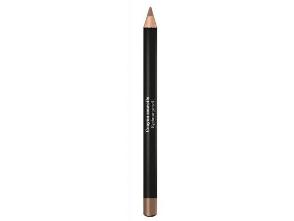 SOTHYS Paris Szemöldökceruza (Eyebrow Pencil) 1 g 10 Taupe