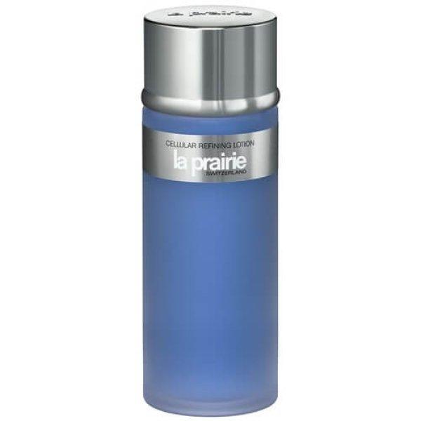 La Prairie Bőrpuhító arcvíz sejtkomplexummal (Cellular
Refining Lotion) 250 ml